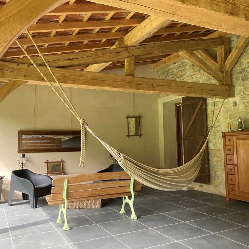 Carport abris lorraine charpente 3