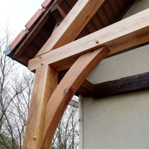 Charpente 2