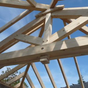 Charpente creation nancy metz