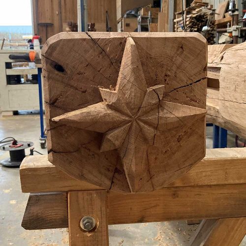 Charpente neuve creation fabrication 2