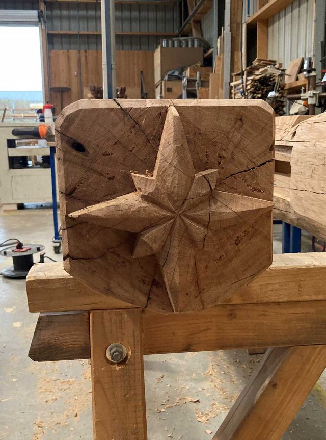 Charpente neuve creation fabrication 2