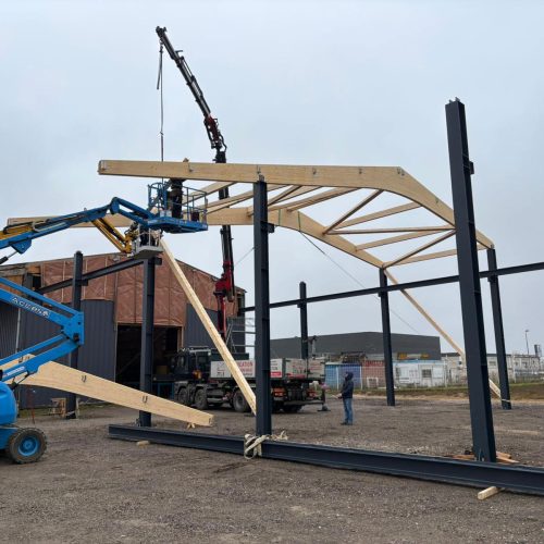 Coordination multi intervenant architecte pose