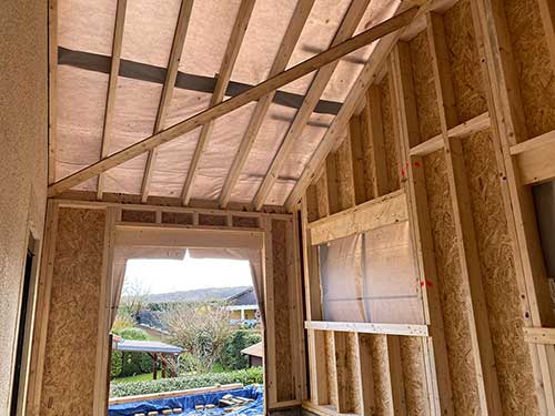 Maison ossature bois 3