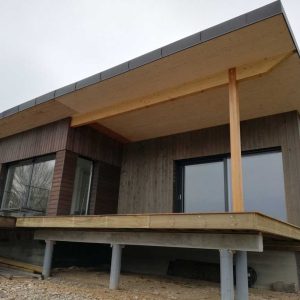 Ossature bois sur mesure nancy metz 3