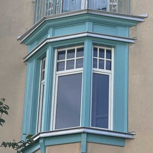 Specificite reconstruction identique