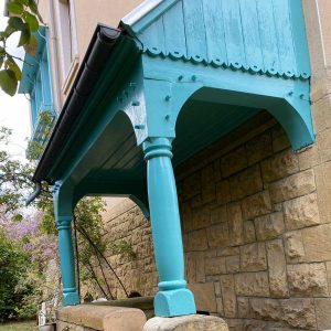 Specificites renovation existant 2