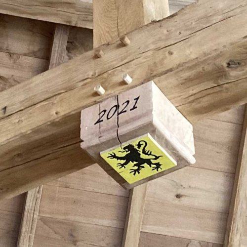 Structure durable perenne